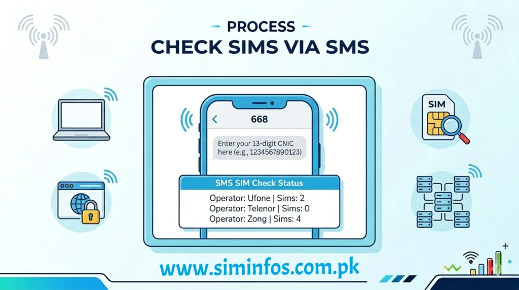 sim information system