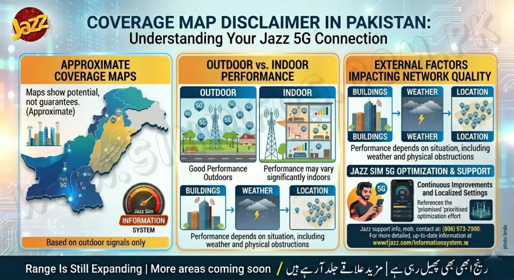 Jazz Sim information system  