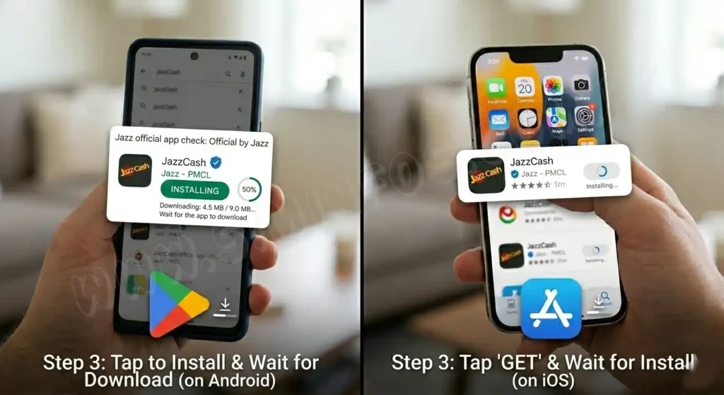 Jazz Sim information system