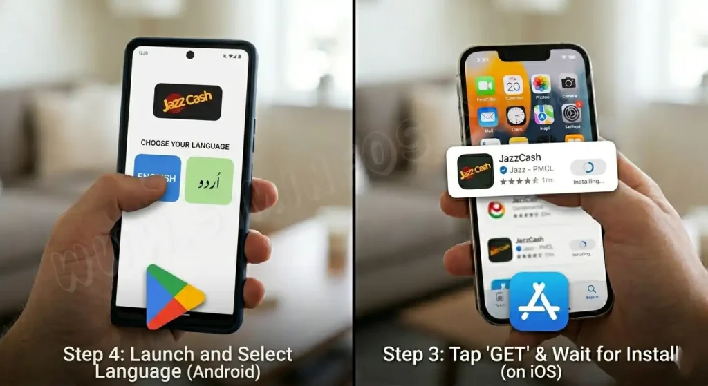 Jazz Sim information system