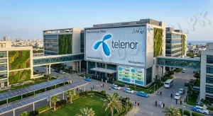 Telenor SIM All Codes & Packages